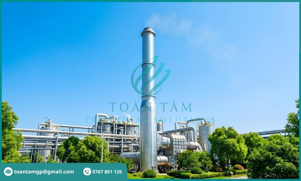 Bảo vệ bền vững hệ sinh thái tự nhiên
