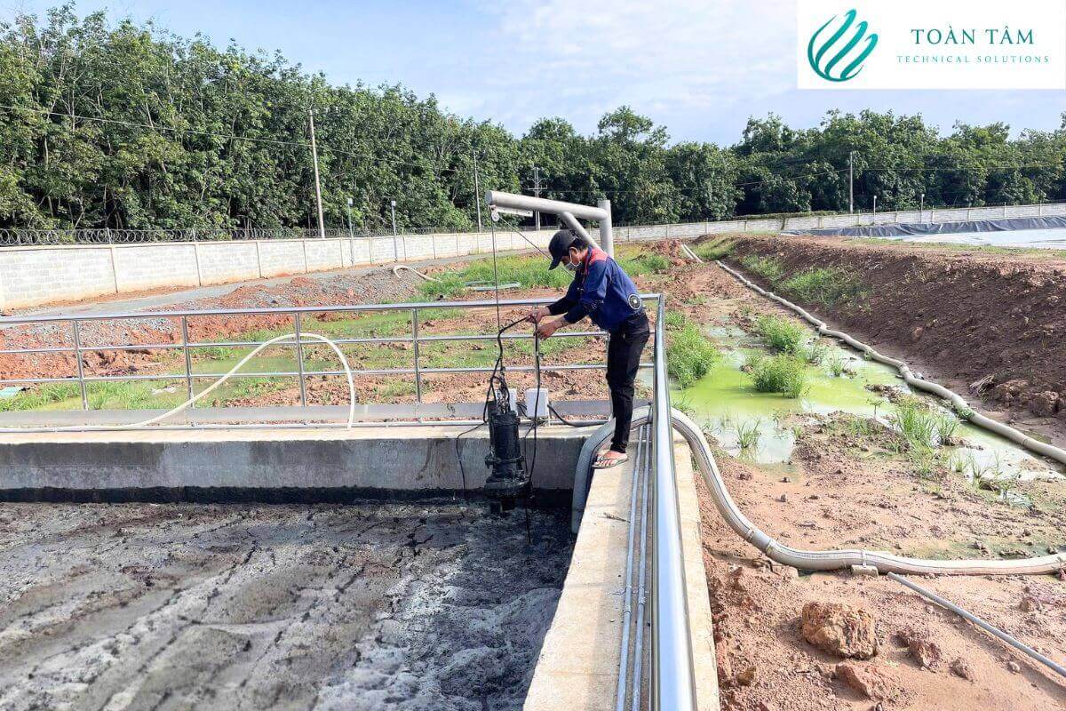 Dịch vụ nâng cấp, cải tạo hệ thống cũ