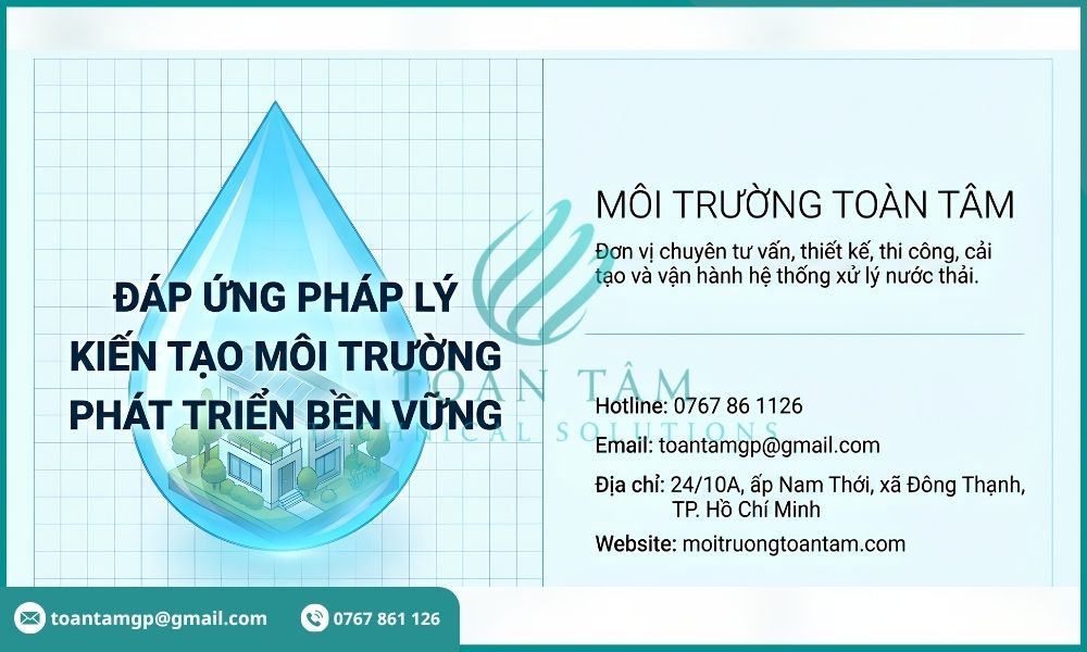 Liên hệ ngay với Toàn Tâm