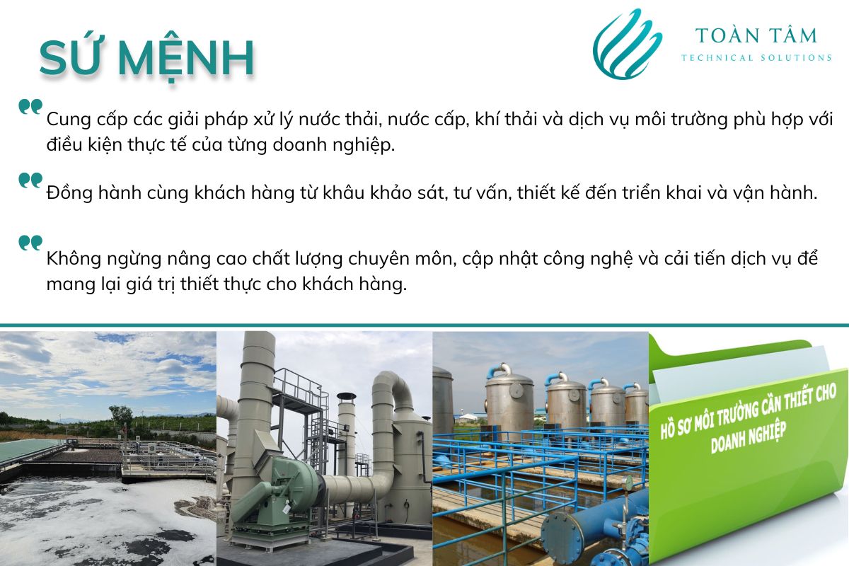 Với sứ mệnh không ngừng nâng cao chuyên môn