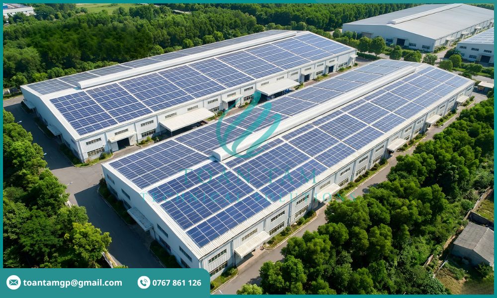 Đối tượng cần làm giấy phép môi trường