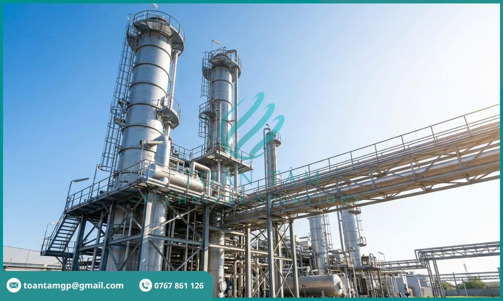 Doanh nghiệp mất uy tín khi không xử lý mùi triệt để