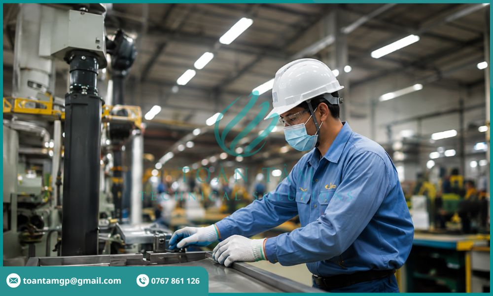 Không khí trong lành bảo vệ sức khỏe con người