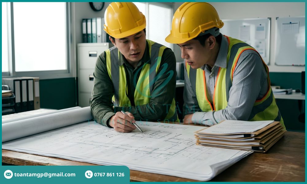Kiểm toán môi trường là gì?