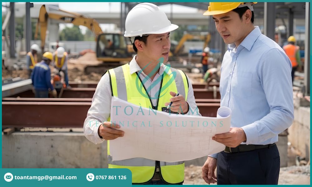 Các quy định về hồ sơ quan trắc môi trường