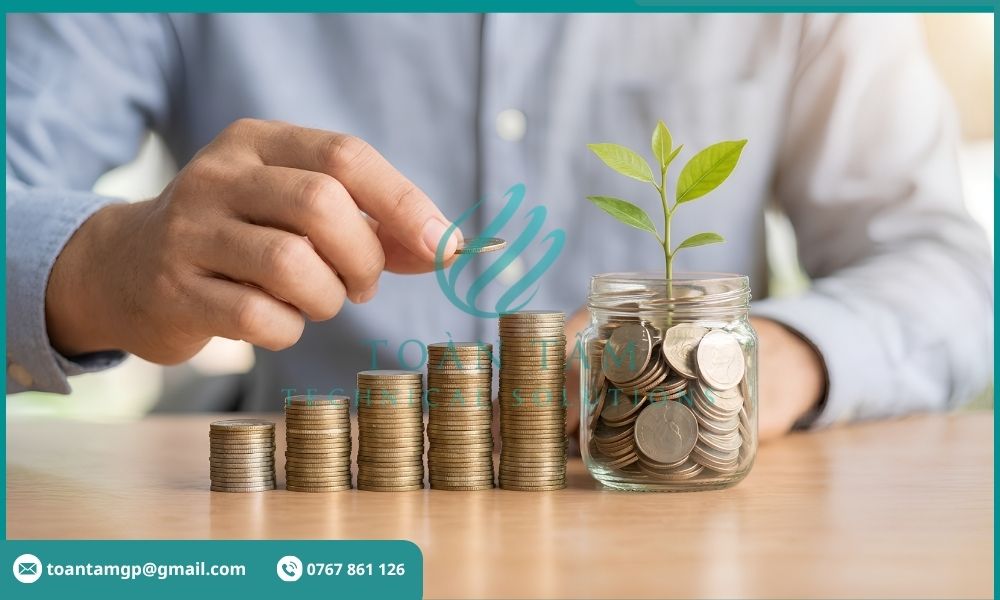 Công nghệ MBBR giúp tiết kiệm chi phí vận hành