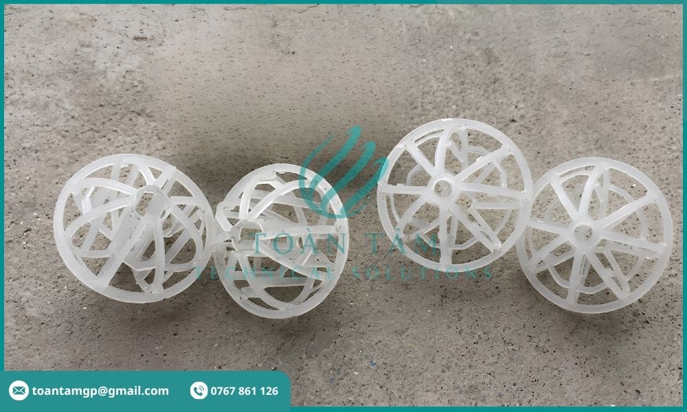 Đệm Tri-Packs