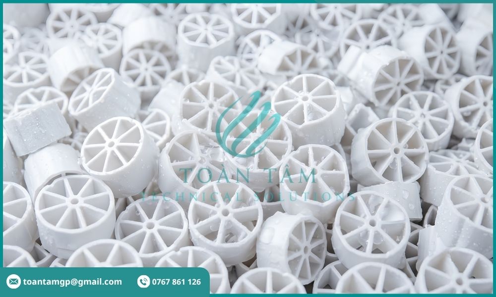 Dung dịch không phân bổ đều trên đệm