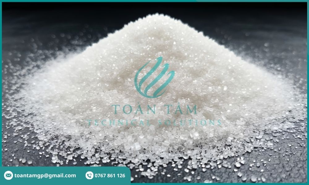 Muối amoni sulfua (NH₄)₂S