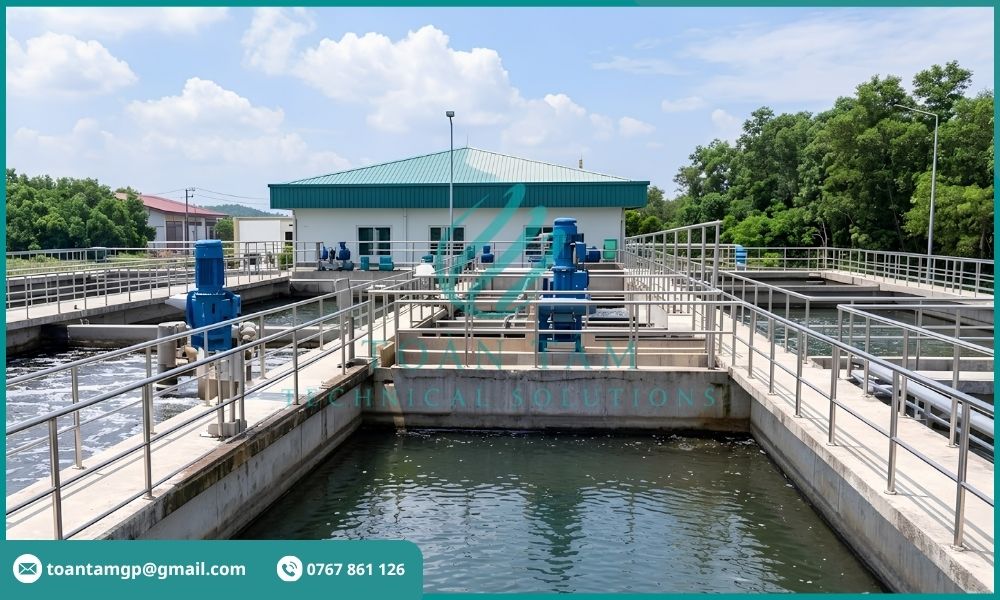 Thiết kế dựa trên lưu lượng và quy mô