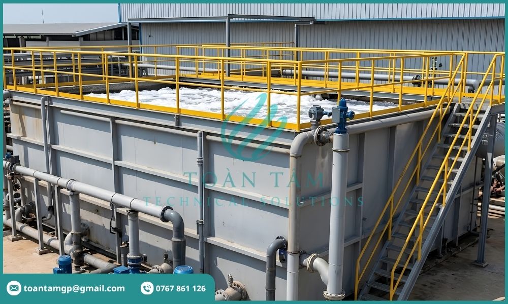 Công nghệ tuyển nổi DAF