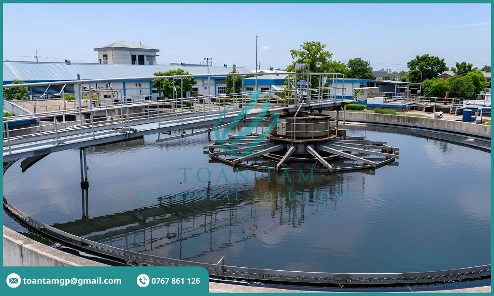 Góp ý chất lượng công trình
