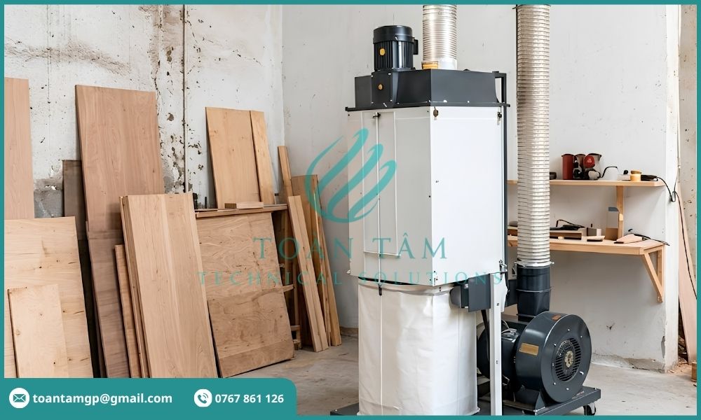 Hệ thống một cấp nhỏ gọn