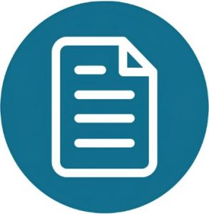 icon hồ sơ môi trường