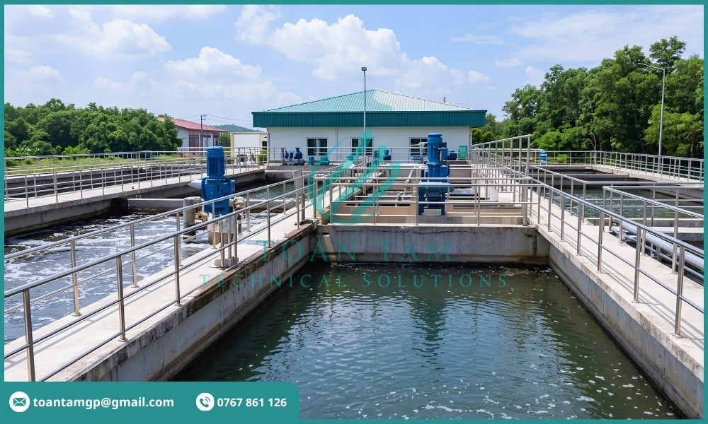 Mục đích cung cấp thông tin website Toàn Tâm