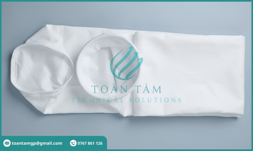 Túi lọc bụi PTFE